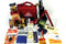 Automotive Emergency Kit (54 Piece)