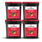 480 Serving Freeze Dried Vegetable Bundle
