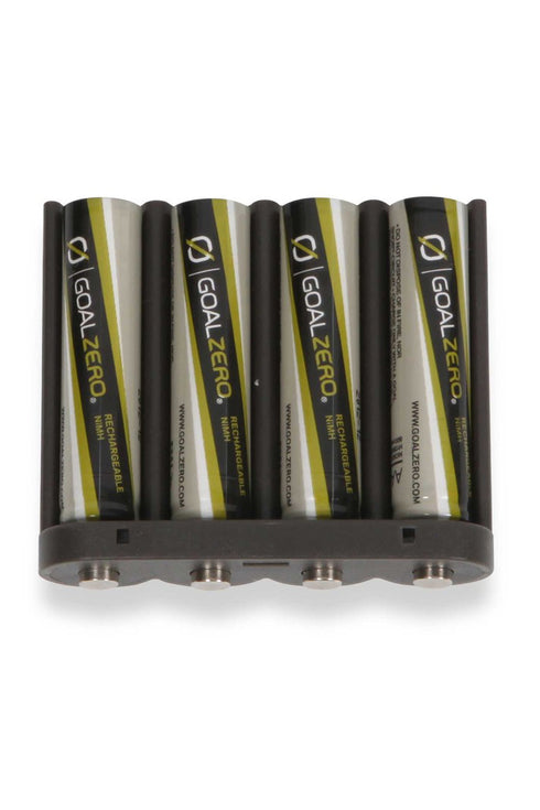 AAA Rechargeable Batteries