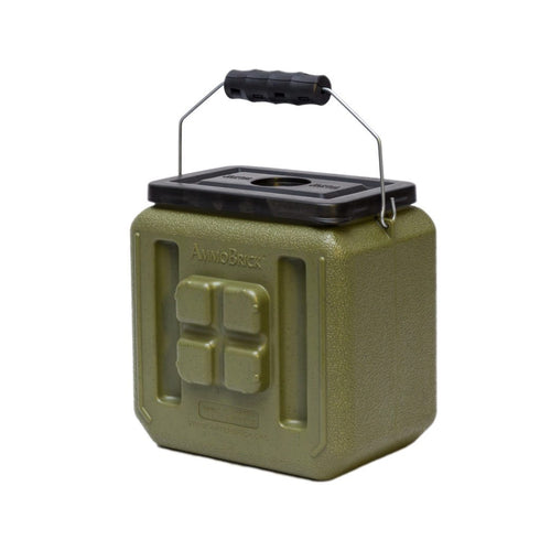 AmmoBrick Containers (2 Pack)