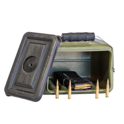 AmmoBrick Containers (2 Pack)