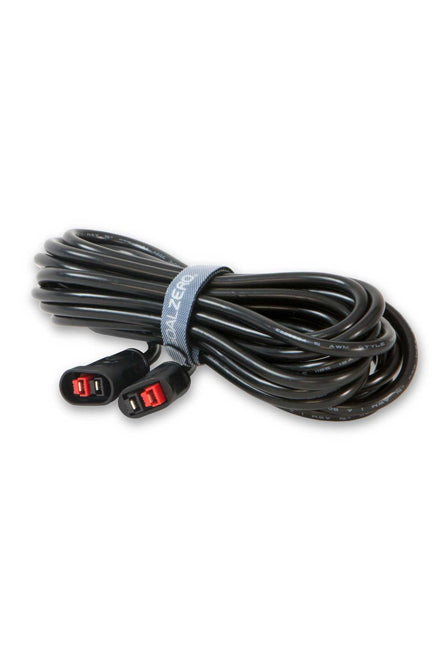 High Power Port 15 ft. Extension Cable