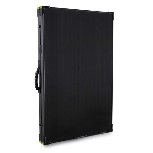 Boulder 200 Solar Panel Briefcase