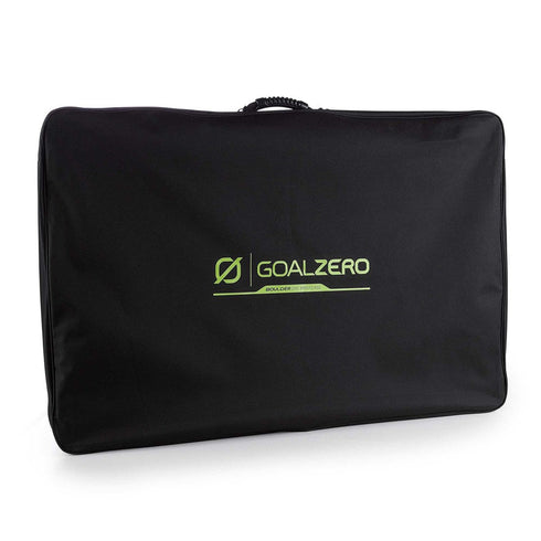 Boulder 200 Solar Panel Briefcase