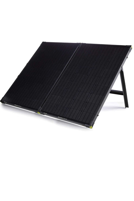 Boulder 200 Solar Panel Briefcase