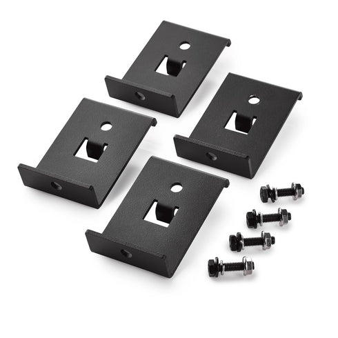 Goal Zero Boulder Mounting Brackets