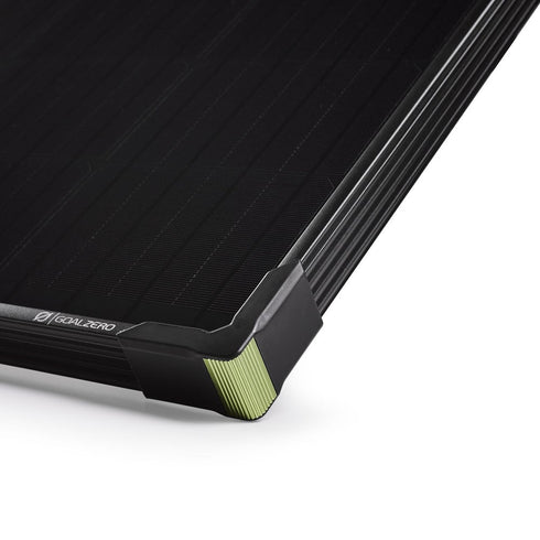 Boulder 100 Solar Panel Briefcase