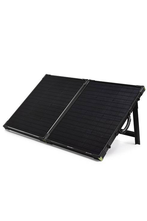 Boulder 100 Solar Panel Briefcase