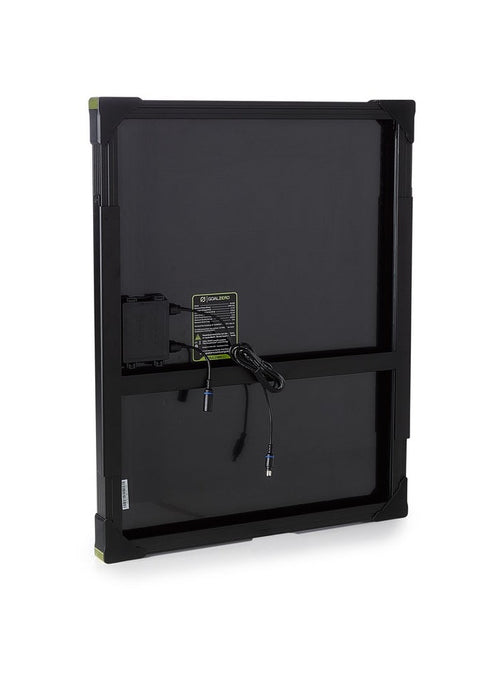 Boulder 50 Solar Panel