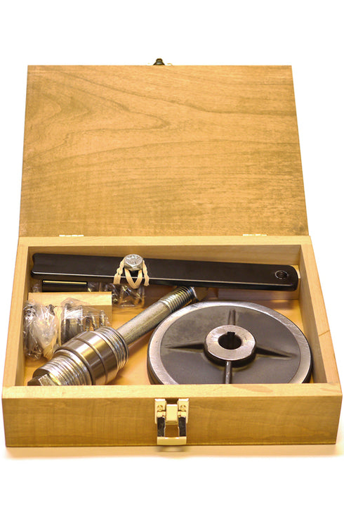 Complete Country Living Mill Case