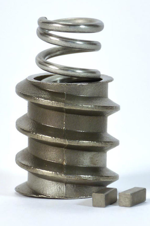 Country Living Mill Corn and Bean Auger