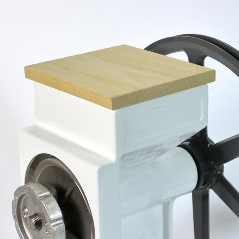 Hopper Lid for Country Living Grain Mill