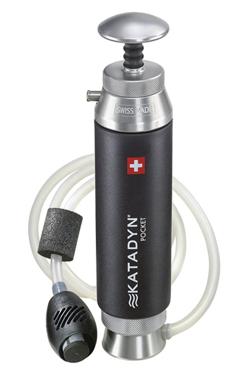 Katadyn Pocket Filter