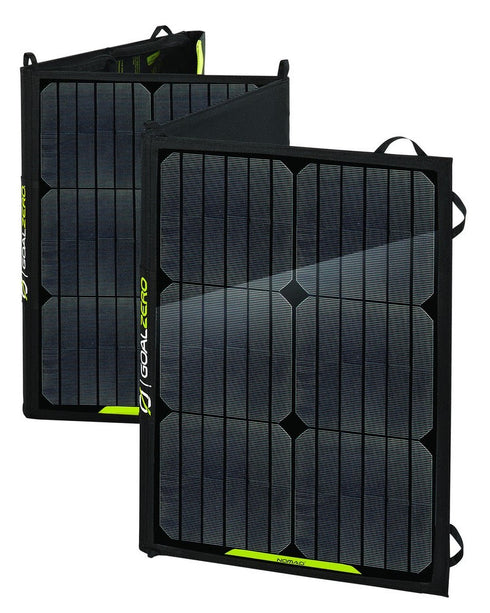Nomad 100 Solar Panel