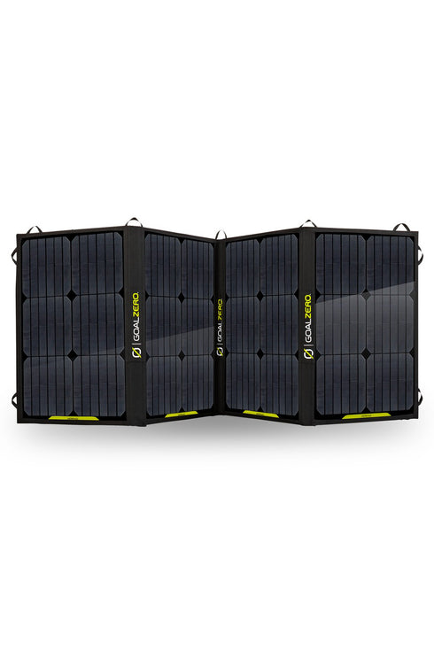 Nomad 100 Solar Panel