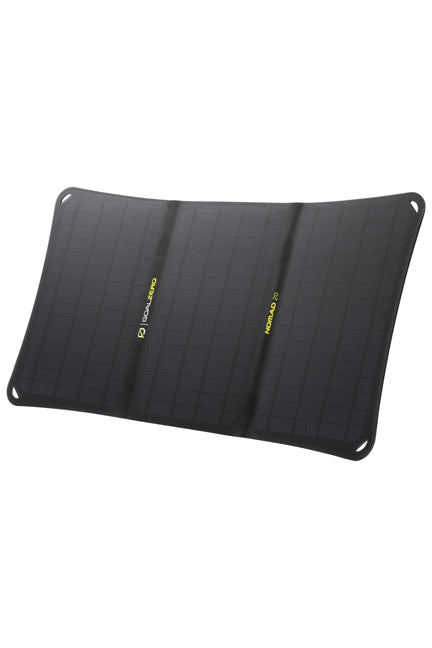 Nomad 20 Solar Panel