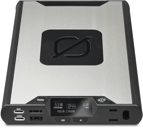 Goal Zero Sherpa 100AC Power Bank