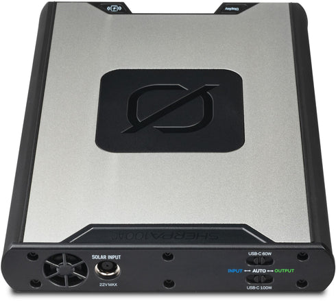 Goal Zero Sherpa 100AC Power Bank
