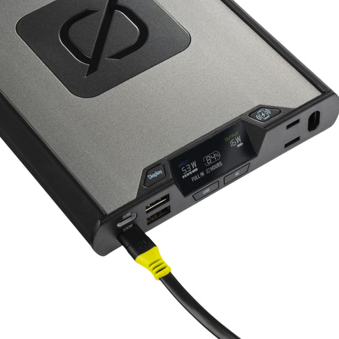 Goal Zero Sherpa 100AC Power Bank