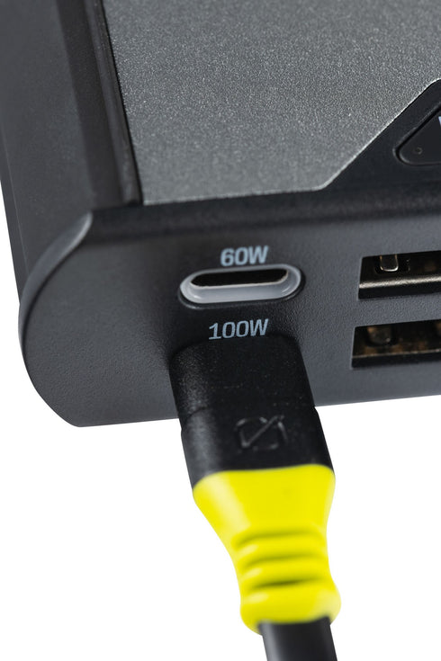 Goal Zero Sherpa 100AC Power Bank