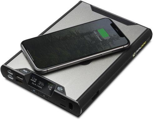 Goal Zero Sherpa 100AC Power Bank