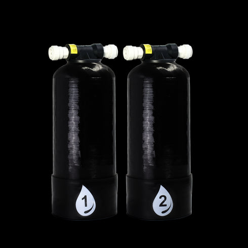 ProOne Home Tanks 1 & 2