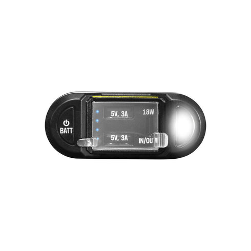 VENTURE 35 POWER BANK