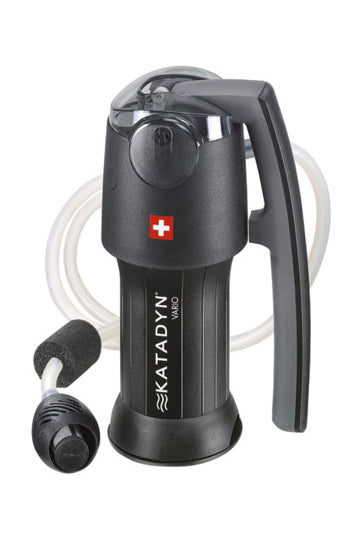 Katadyn Vario