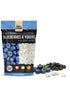Freeze-Dried Blueberries & Yogurt - 6 Pack