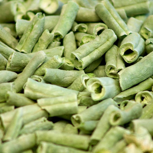 120 Serving Emergency Freeze Dried Vegetable Variety