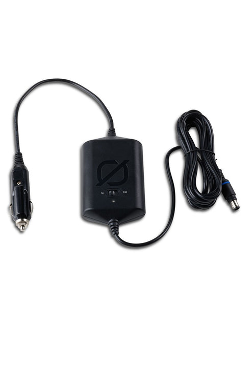 Yeti 12V Car Charging Cable
