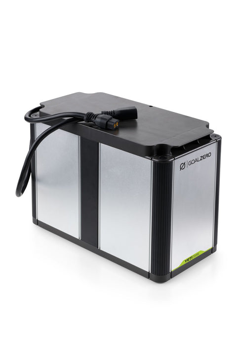 Yeti Tank Expansion Battery