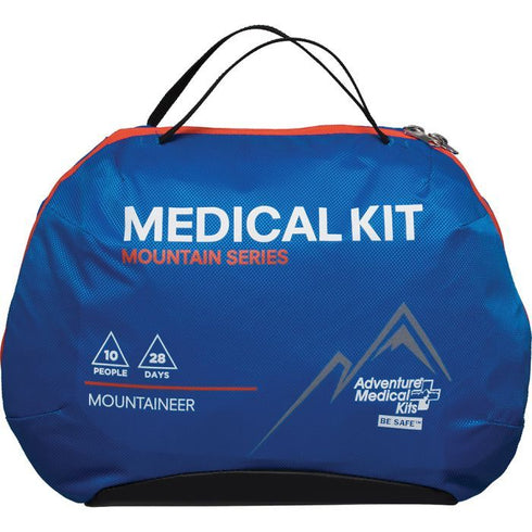 AMK MOUNTAINEER KIT