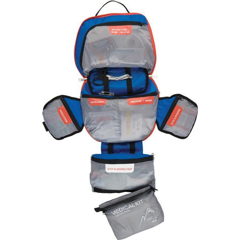 AMK MOUNTAINEER KIT