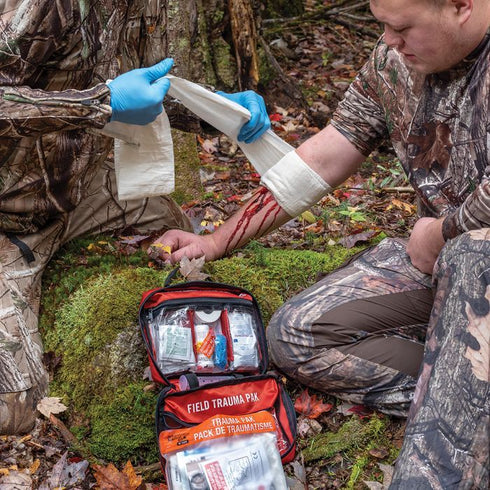 AMK SPORTSMAN 300 KIT