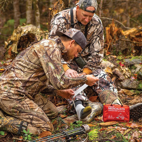 AMK SPORTSMAN 200 KIT