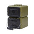 AmmoBrick Containers (2 Pack)