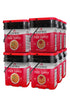 Long Term Emergency Food Supply, 1440 Servings