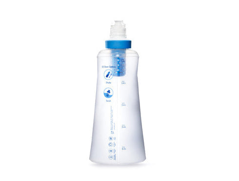 Katadyn BeFree Water Filtration 1.0L