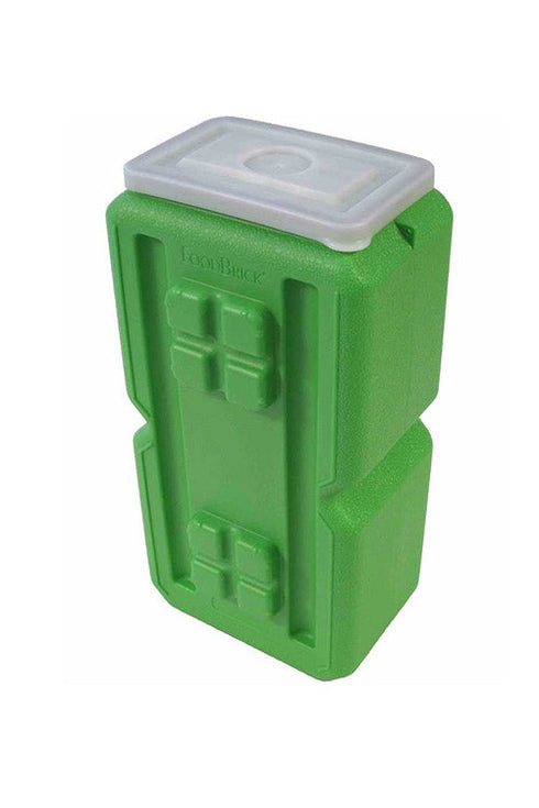 Foodbrick Food Storage Containers x 4