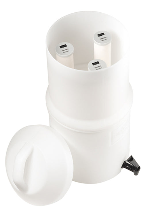 Katadyn Water Filter System