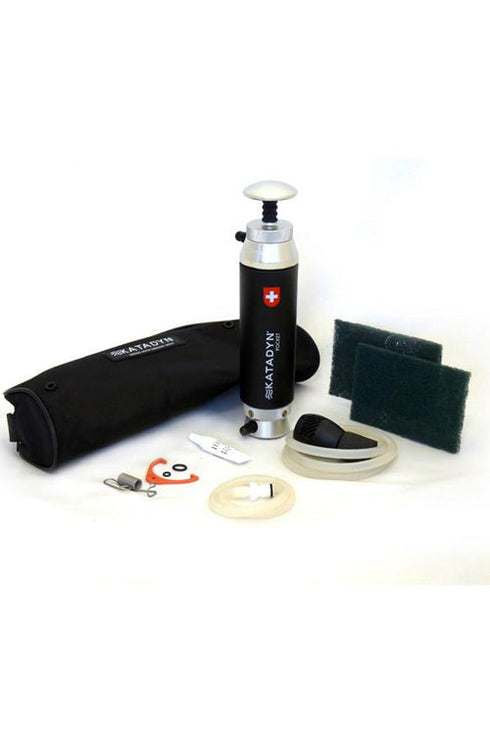 Katadyn Pocket Filter
