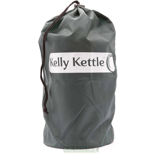 Kelly Kettle 'Trekker' (20 fl.oz) Kit