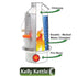 Kelly Kettle 'Trekker' (20 fl.oz) Kit