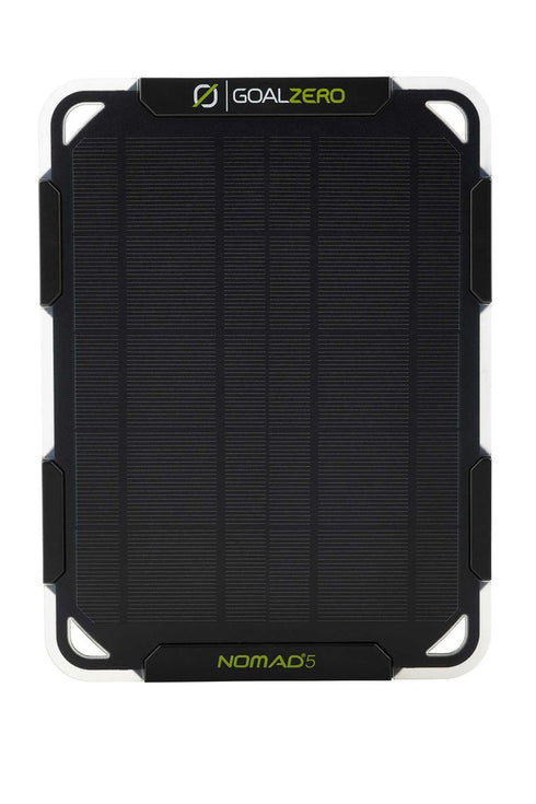 Nomad 5 Solar Panel