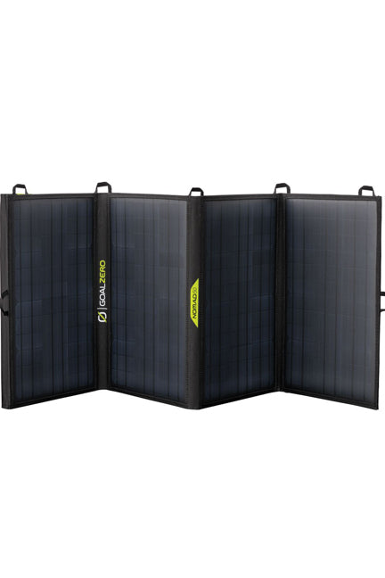 Nomad 50 Solar Panel