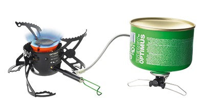 Optimus Polaris Optifuel Stove