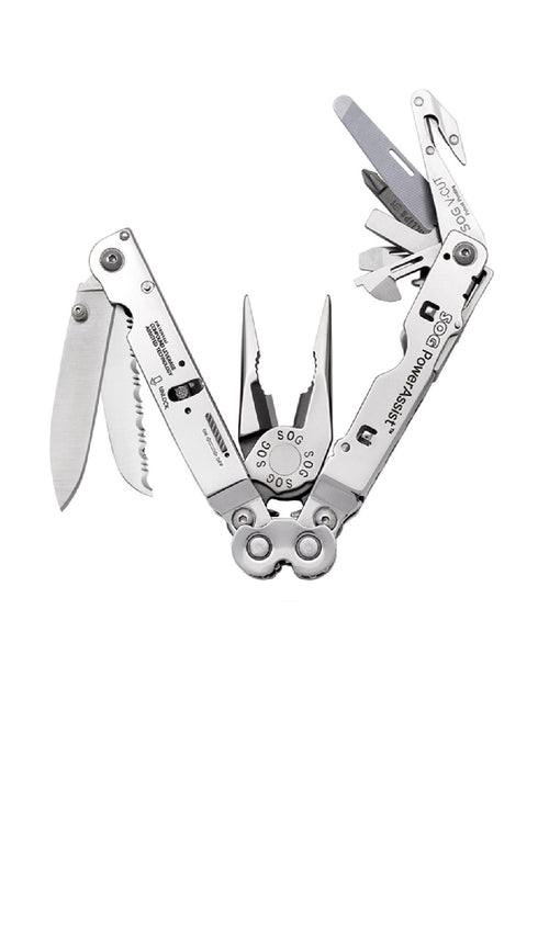 SOG PowerAssist