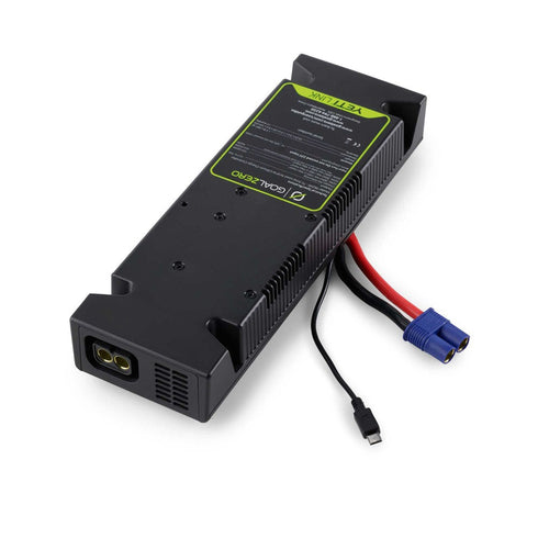 Yeti Link Expansion Module + 2 Yeti expansion tanks kit