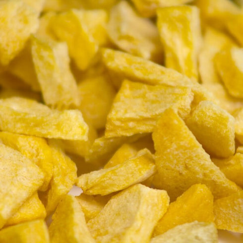 120 Serving Emergency Freeze Dried Fruit Variety